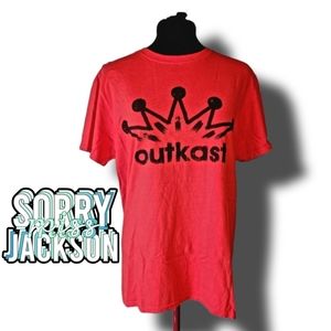 Outkast T-Shirt 👑